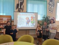 Светофорные приключения